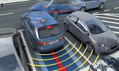 Function and Performance Criteria for Car Sensors: Improving Vehicle Performance and Safety