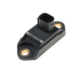 Airbag Pressure Sensor: The "Perception Hub" of Automotive Safety Systems