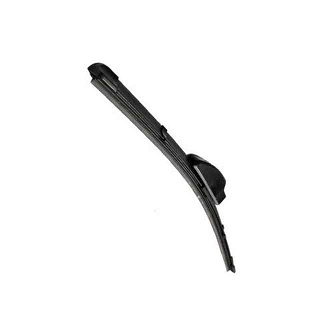 The Characteristics and Performance of Flat Windshield Wiper Blades