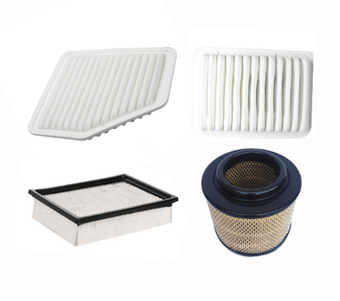 Car Air Filter