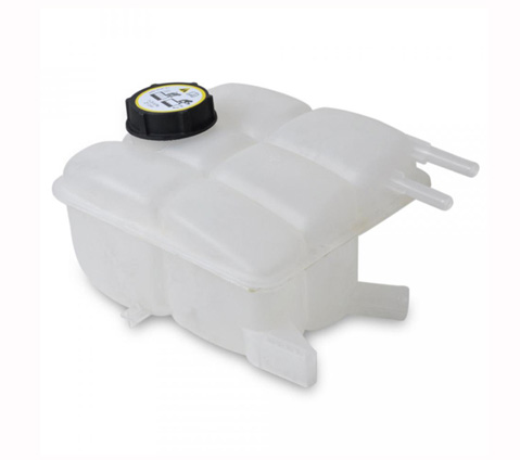 Car Expansion Tank