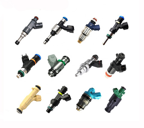 Fuel Injectors