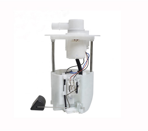 Fuel Pump Assemblies