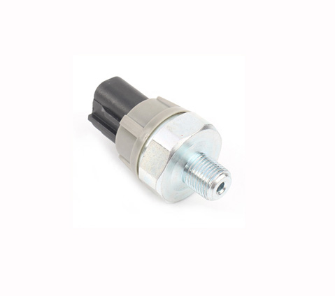 Oil Pressure Sensors