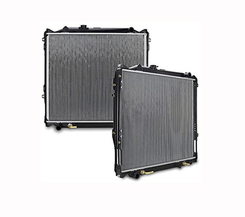 Car Radiators