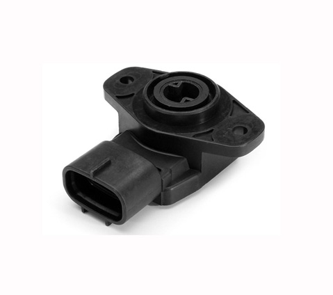 Throttle Position Sensors