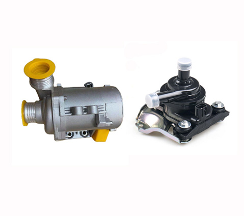 Car Water Pumps