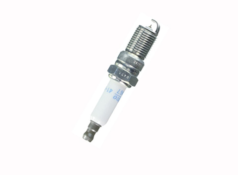 Iridium Spark Plugs