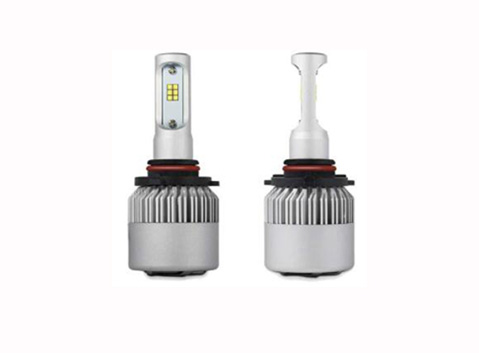 LED Headlight