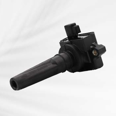 natural gas ignition coils
