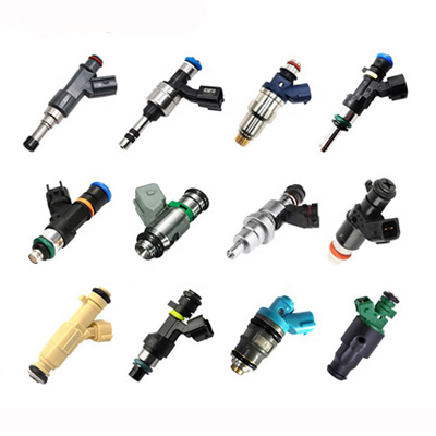 fuel injectors