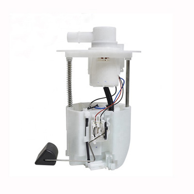 fuel pump assemblies