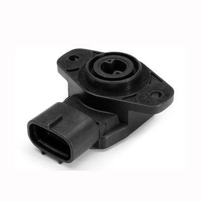 throttle position sensors