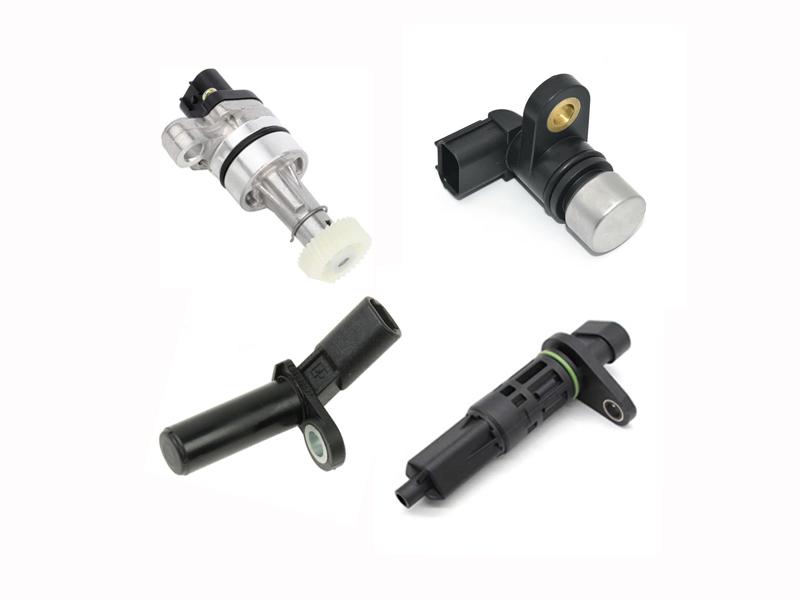 Vehicle Speed Sensor, Auto/Vehicle Transmission Speed Sensors, Car