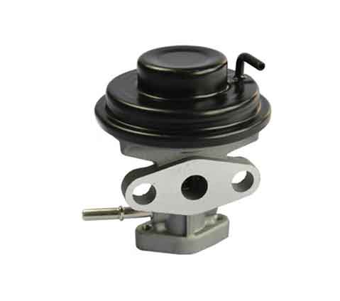 Exhaust Gas Recirculation Valves