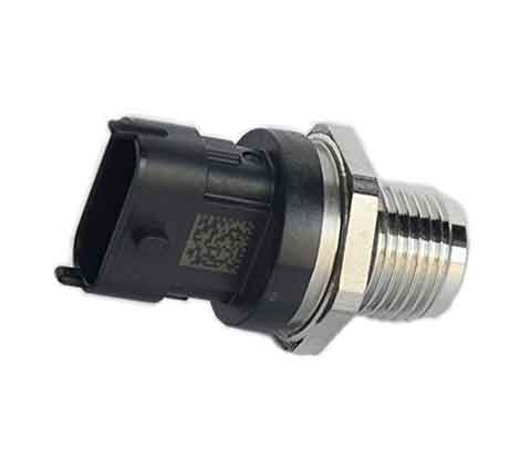 Fuel Pressure Sensors