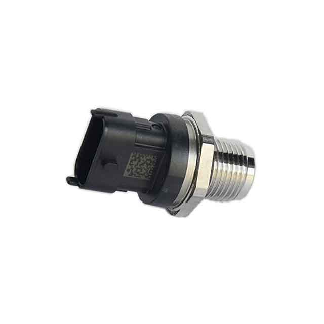 fuel pressure sensors