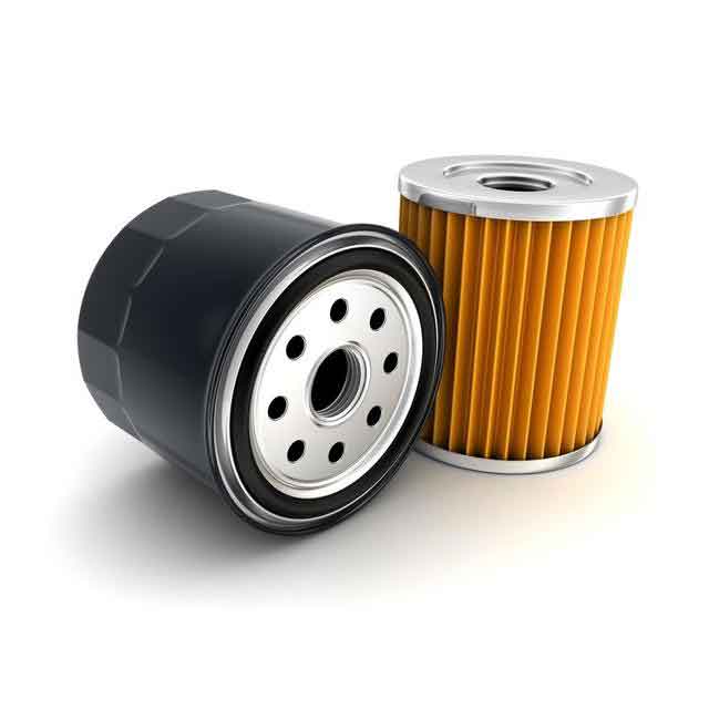 oil filters