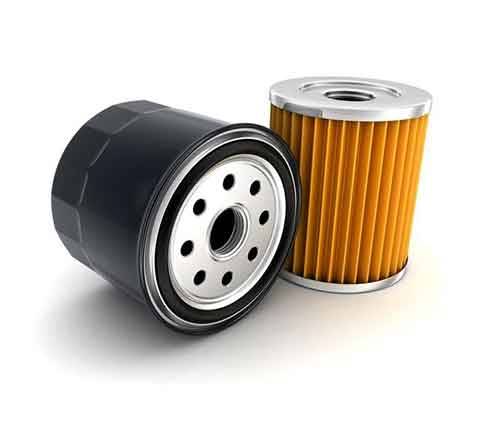 Oil Filters