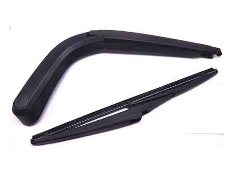 Rear Wiper Blades