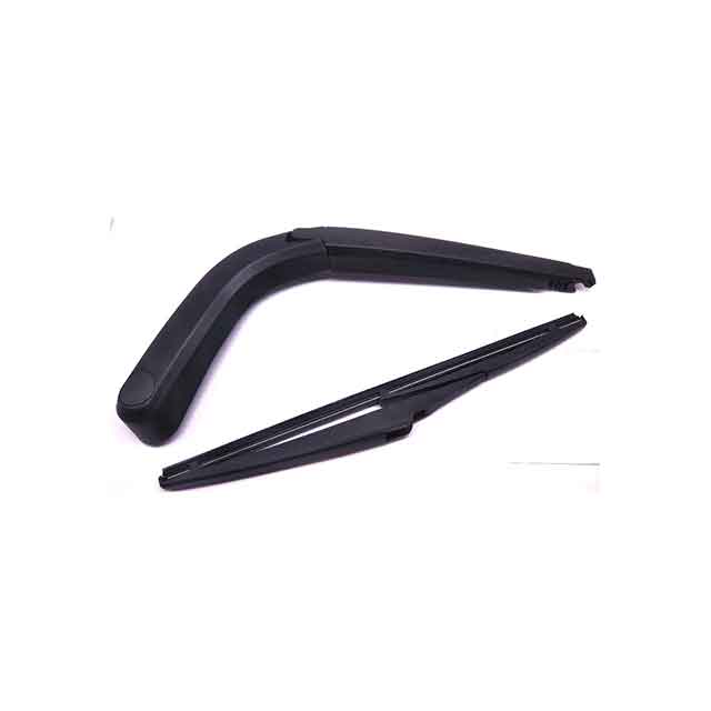 rear wiper blades