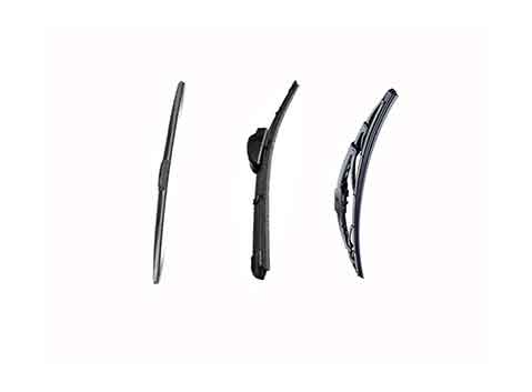 Windshield Wiper Blades