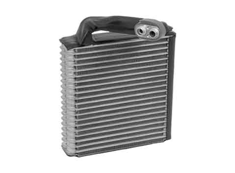 A/C Evaporators