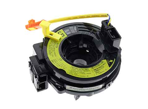 Airbag Clockspring