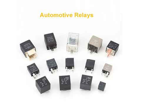 Auto Relays