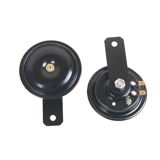 Auto Disc Horn, Car Electric Horn, Electric Air Horns For Cars, 300 Db ...