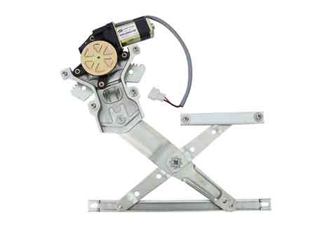 Power Window Regulator Assembly