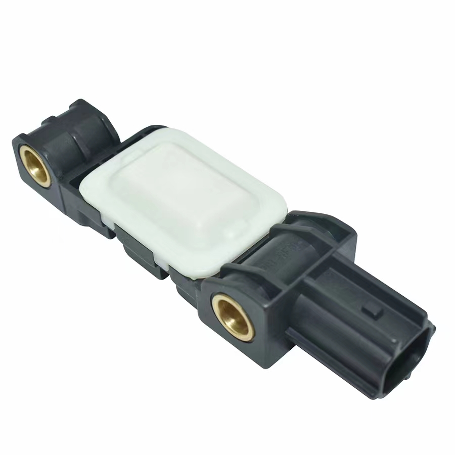 Airbag Impact Sensor