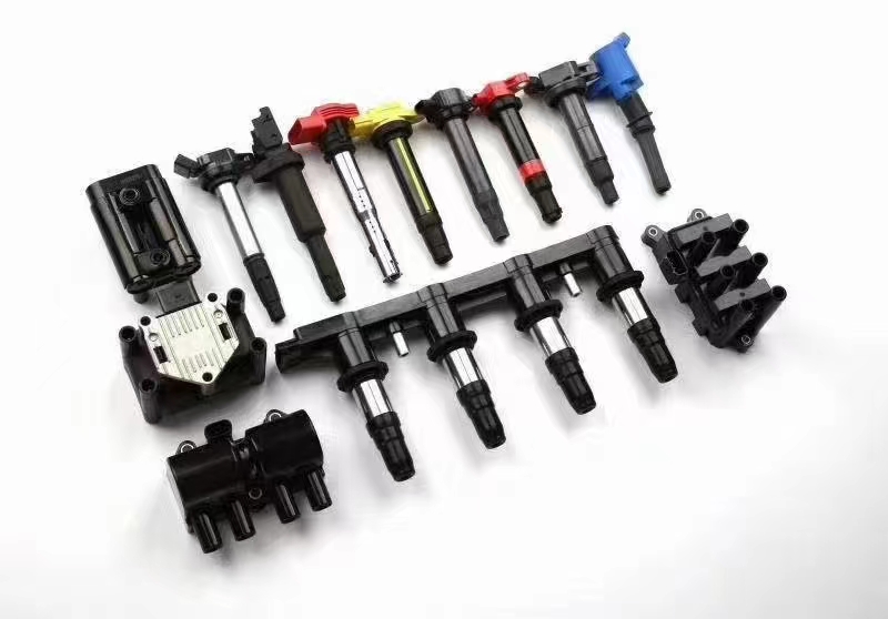 Mapms Ignition Coils