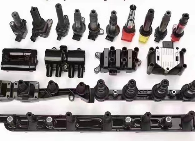 Mapms Ignition Coils