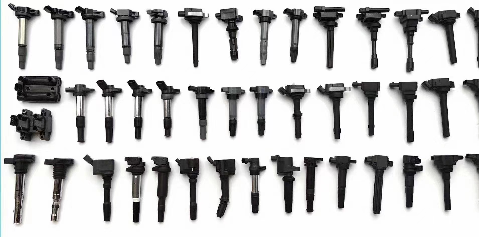 Mapms Ignition Coils