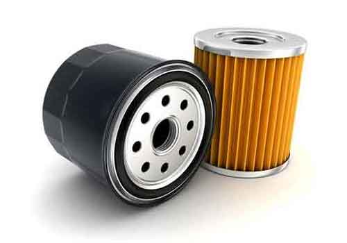 Oil Filters