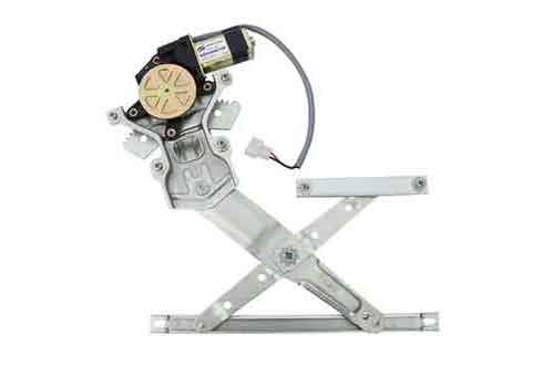 Power Window Regulator Assembly