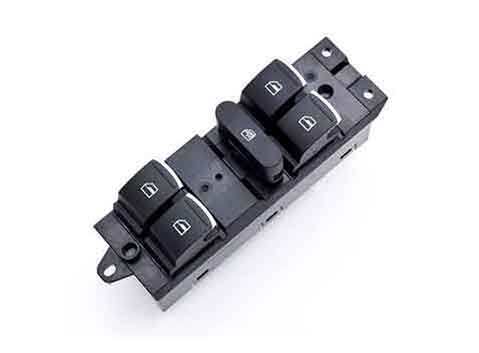 Power Window Switches