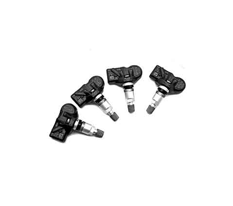 tire pressure monitoring system sensors