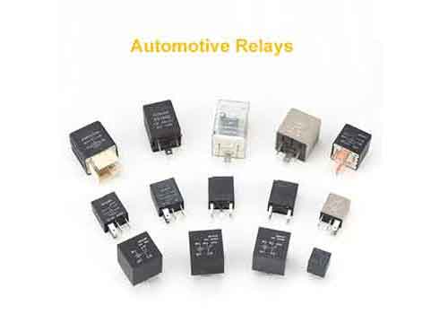 Auto Relays