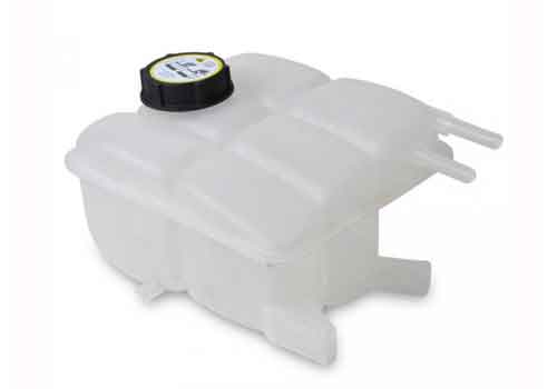 Car Expansion Tank