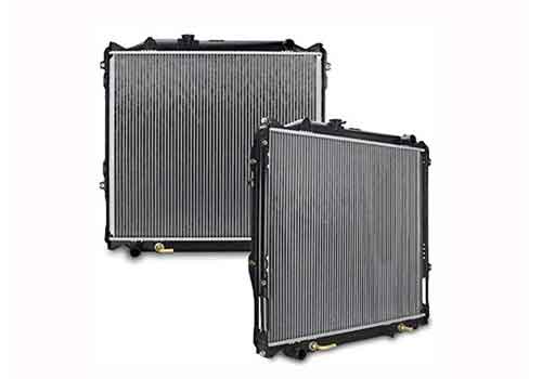 Car Radiators