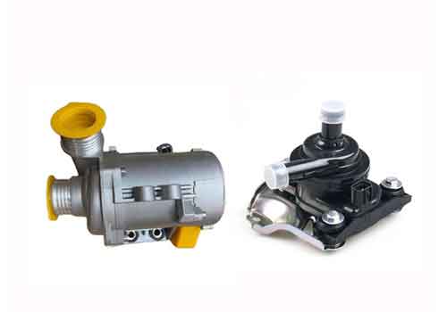 Car Water Pumps