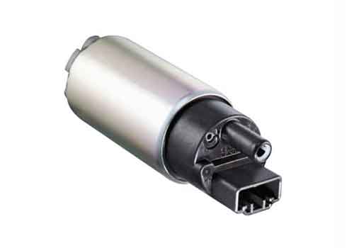 Electric Fuel Pump