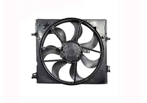 Engine Fans