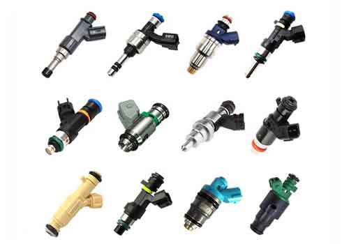 Fuel Injectors