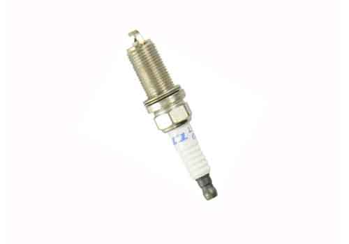 Platinum Spark Plugs