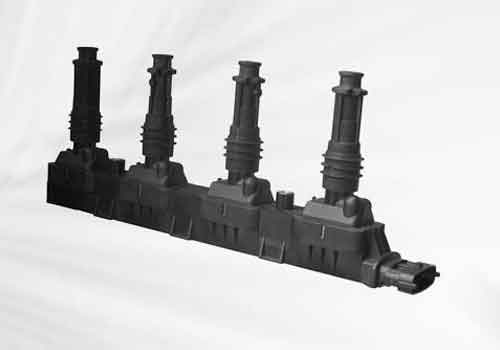 Rail Ignition Coils