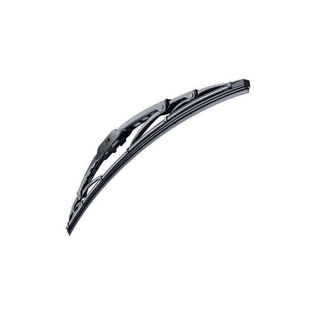 conventional wiper blades