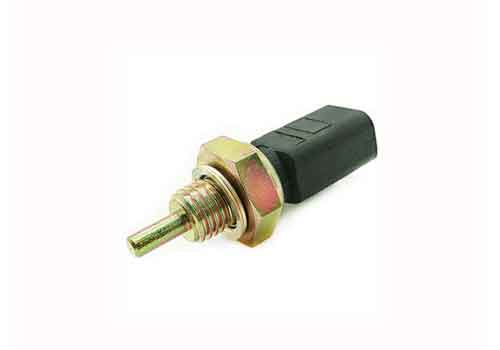 Coolant Temperature Sensors